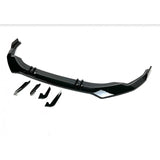 A3 8Y 21+ RS bumper front lip