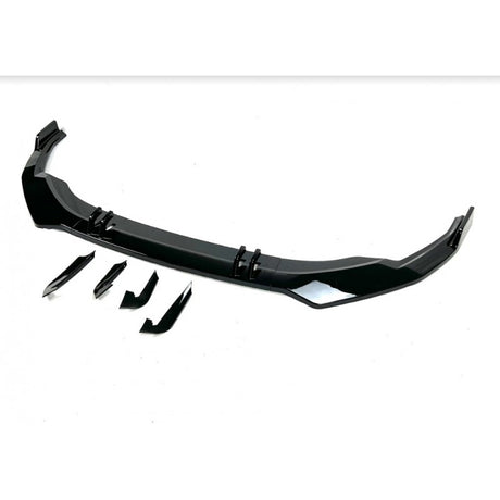 A3 8Y 21+ RS bumper front lip