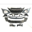 A3 8Y 21+ RS front bumper