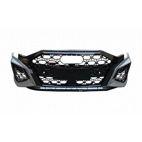 A3 8Y 21+ RS front bumper