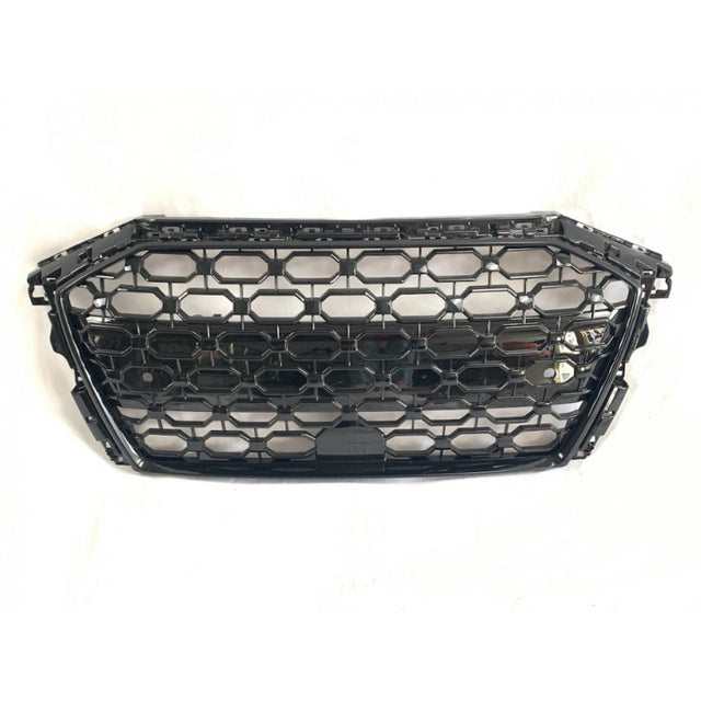 A3 8Y 21+ RS grille