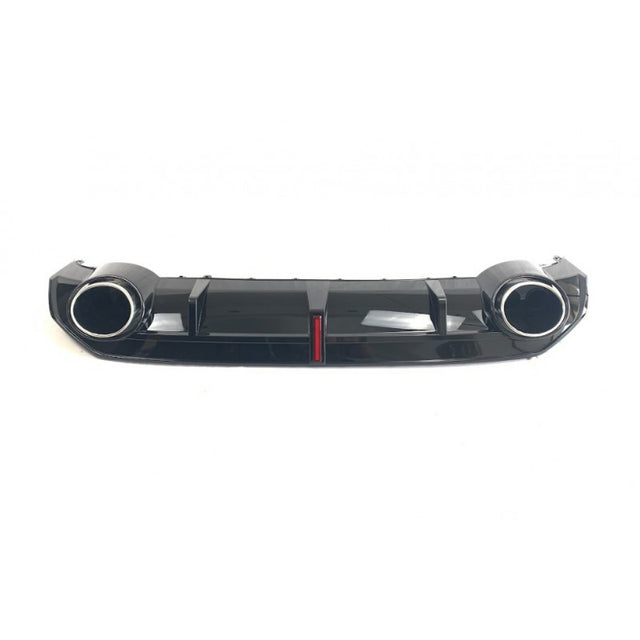 A3 8Y 21+ S-line Hatch diffuser w/LED brakelight
