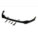 A3 8Y 21+ S-line front lip w/canards
