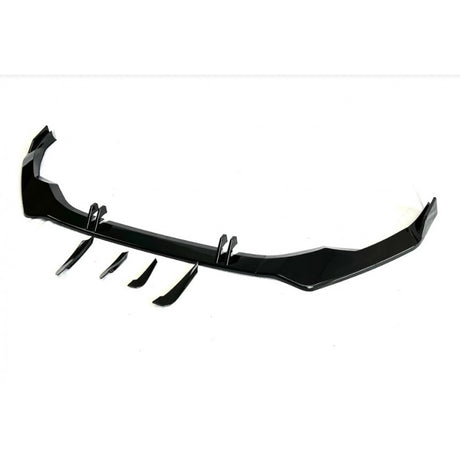 A3 8Y 21+ S-line front lip w/canards