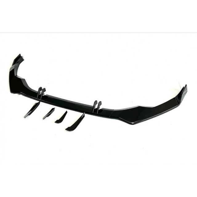 A3 8Y 21+ S-line front lip w/canards