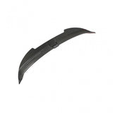 S3 RS3 8Y 21+  carbon fiber roof spoiler