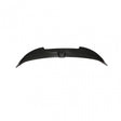 S3 RS3 8Y 21+  carbon fiber roof spoiler