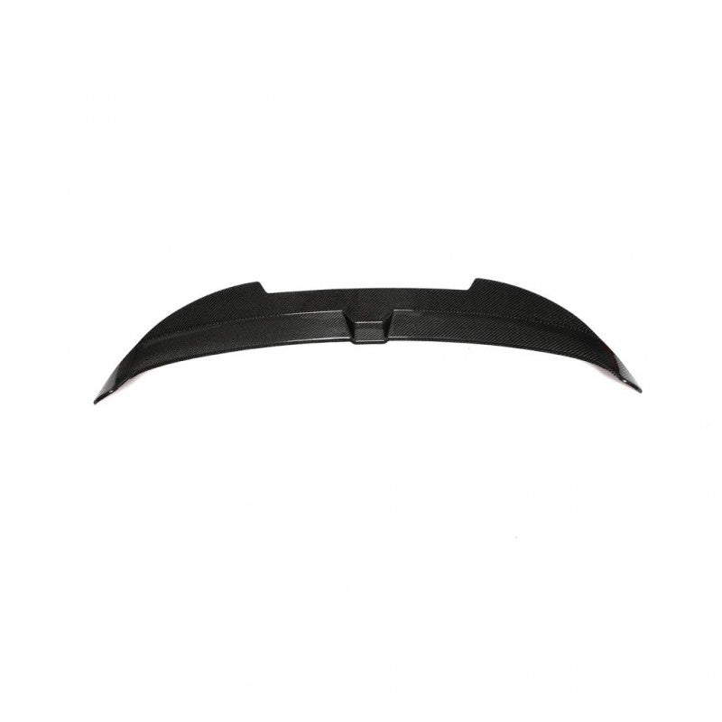 S3 RS3 8Y 21+  carbon fiber roof spoiler