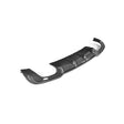 A3 S3 RS3 S-Line 17-20 carbon fiber diffuser