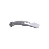 A4 8P1 04-08 Sportsback A-style front lip