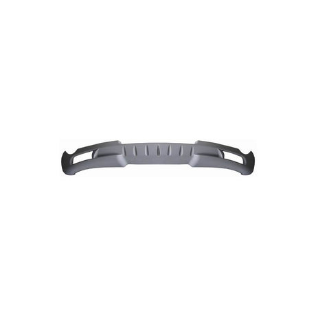 A4 8P1 04-08 Sportsback A-style front lip