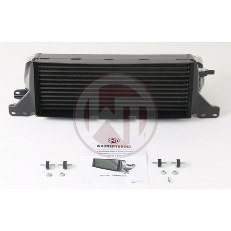 WAGNER TUNING Competition Intercooler Kit EVO1 : Ford Mustang 2015