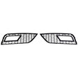 A4 B8.5 12-15 foglamp grille