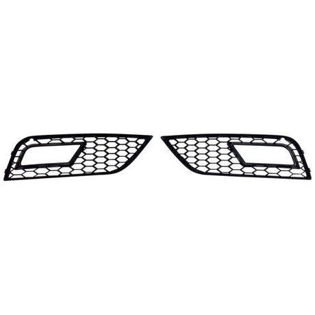 A4 B8.5 12-15 foglamp grille