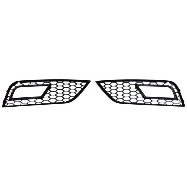 A4 B8.5 12-15 foglamp grille