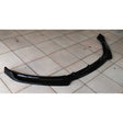 A4 B8.5 12-15 non S-line 3pcs front lip