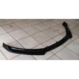 A4 B8.5 12-15 non S-line 3pcs front lip