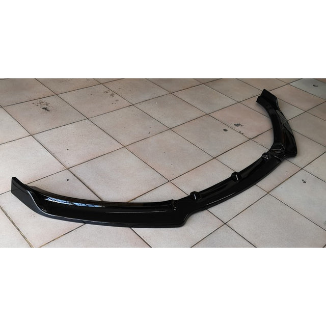 A4 B8.5 12-15 non S-line 3pcs front lip