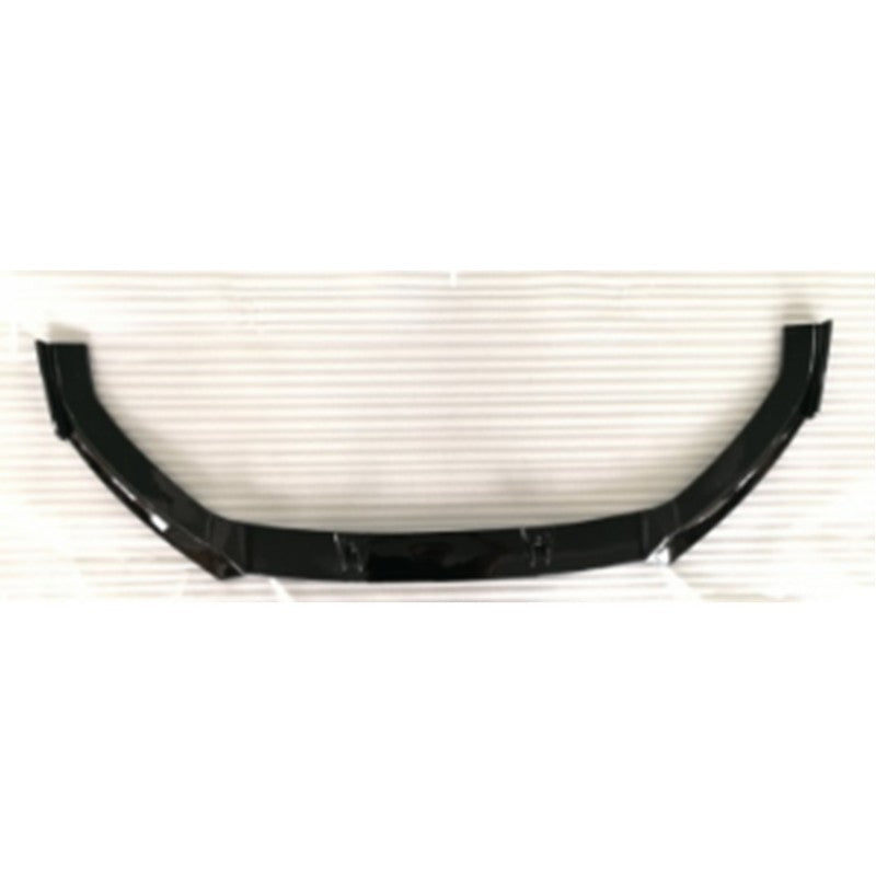 A4 B8.5 12-15 RS bumper front lip