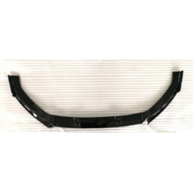 A4 B8.5 12-15 RS bumper front lip
