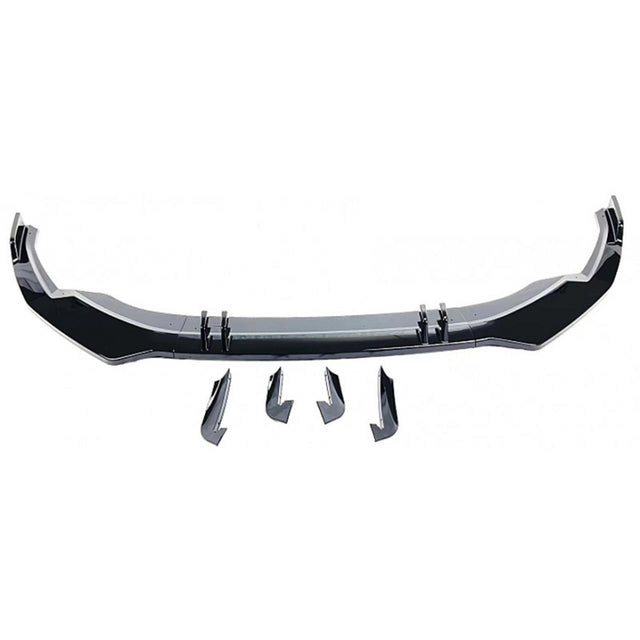 A4 B9 21+ oem S-line bumper front lip