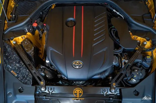 Armaspeed Supra A90 MK5 3.0
