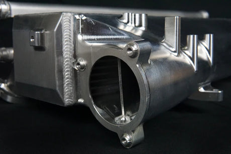 2020+ Toyota MKV B58 Supra CSF X VF Engineering Billet Intake Manifold Custom Color