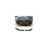 A4 B7 05-07 Votex style front splitters