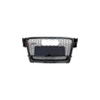 A4 B8 RS style grille w/quattro /badge