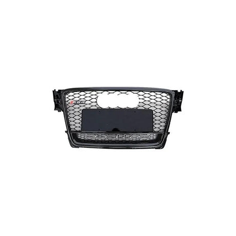 A4 B8 RS style grille w/quattro /badge