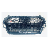 A4 B9.5 19-21 RS grille w/badge