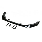 A4 B9.5 21+ S-line front lip