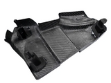 BMW G80/G81/G82/G83/G87 Carbon Fiber Electrical Appliance Cover