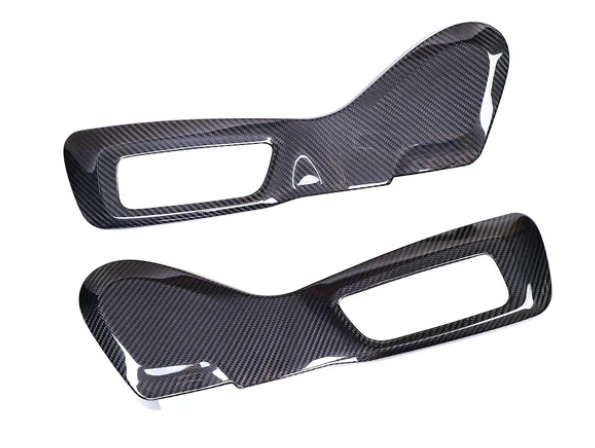 BMW G80/G81/G82/G83 Carbon Fiber Side Seat Cover
