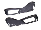 BMW G80/G81/G82/G83 Carbon Fiber Side Seat Cover