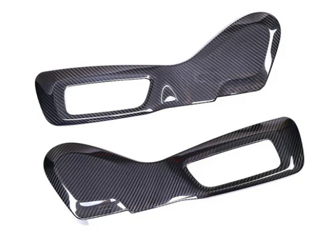 BMW G80/G81/G82/G83 Carbon Fiber Side Seat Cover