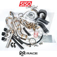 KLM Race SAVAGE Series Turbo Kit, BMW/Toyota M240i / M340i/A90/A91