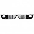 A5 B8 08-11 non S-line fog grille