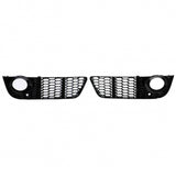 A5 B8 08-11 non S-line fog grille