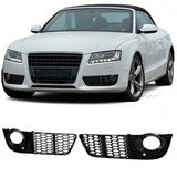 A5 B8 08-11 non S-line fog grille