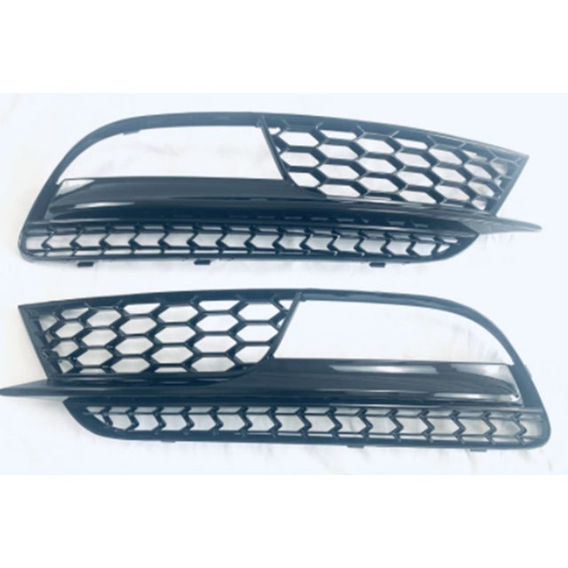 A5 B8.5 12-15 non S-line foglamp grille