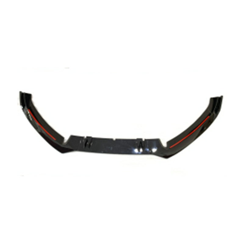 A5 B8.5 12-15 RS bumper front lip
