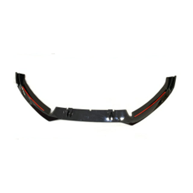 A5 B8.5 12-15 RS bumper front lip