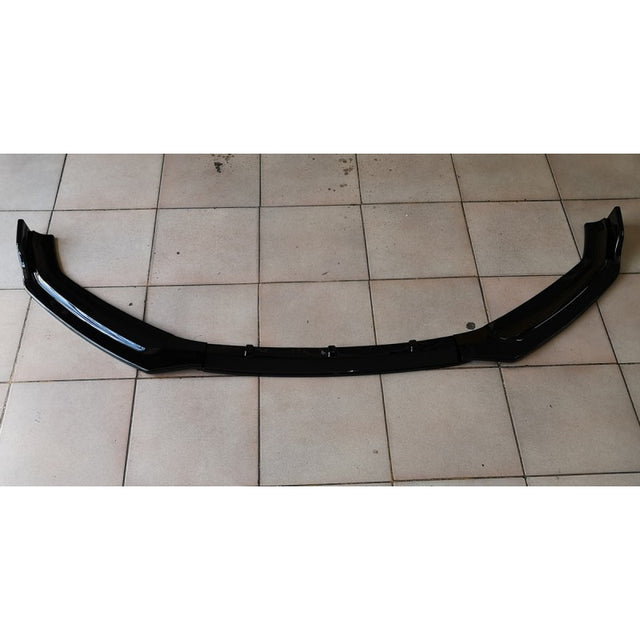 A5 B9 16-19 S-line 3pcs front lip