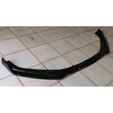 A5 B9 16-19 S-line 3pcs front lip