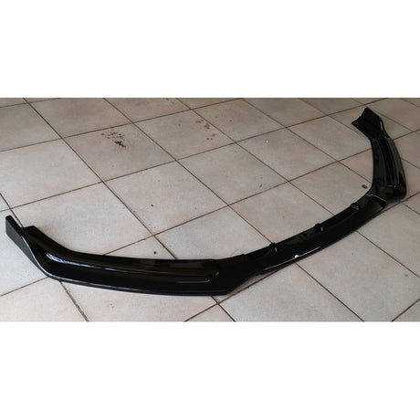 A5 B9 16-19 S-line 3pcs front lip