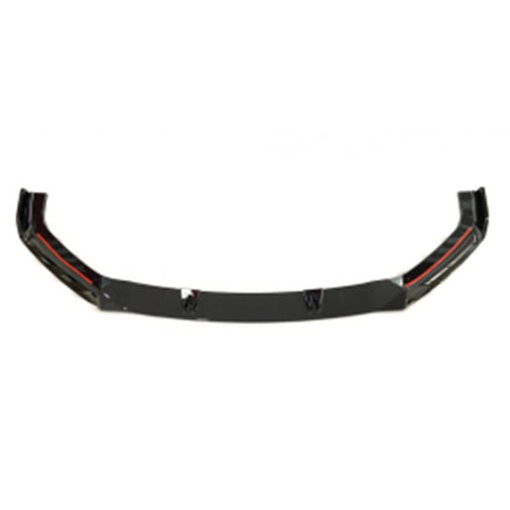 A5 B9 16-19 RS bumper front lip