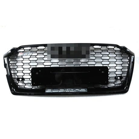 A5 B9 16-19 RS grille w/badge