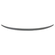 A5 B9 16+ OE style boot spoiler (ABS)