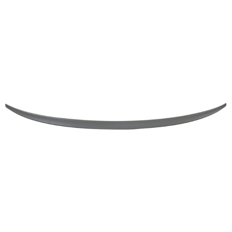 A5 B9 16+ OE style boot spoiler (ABS)